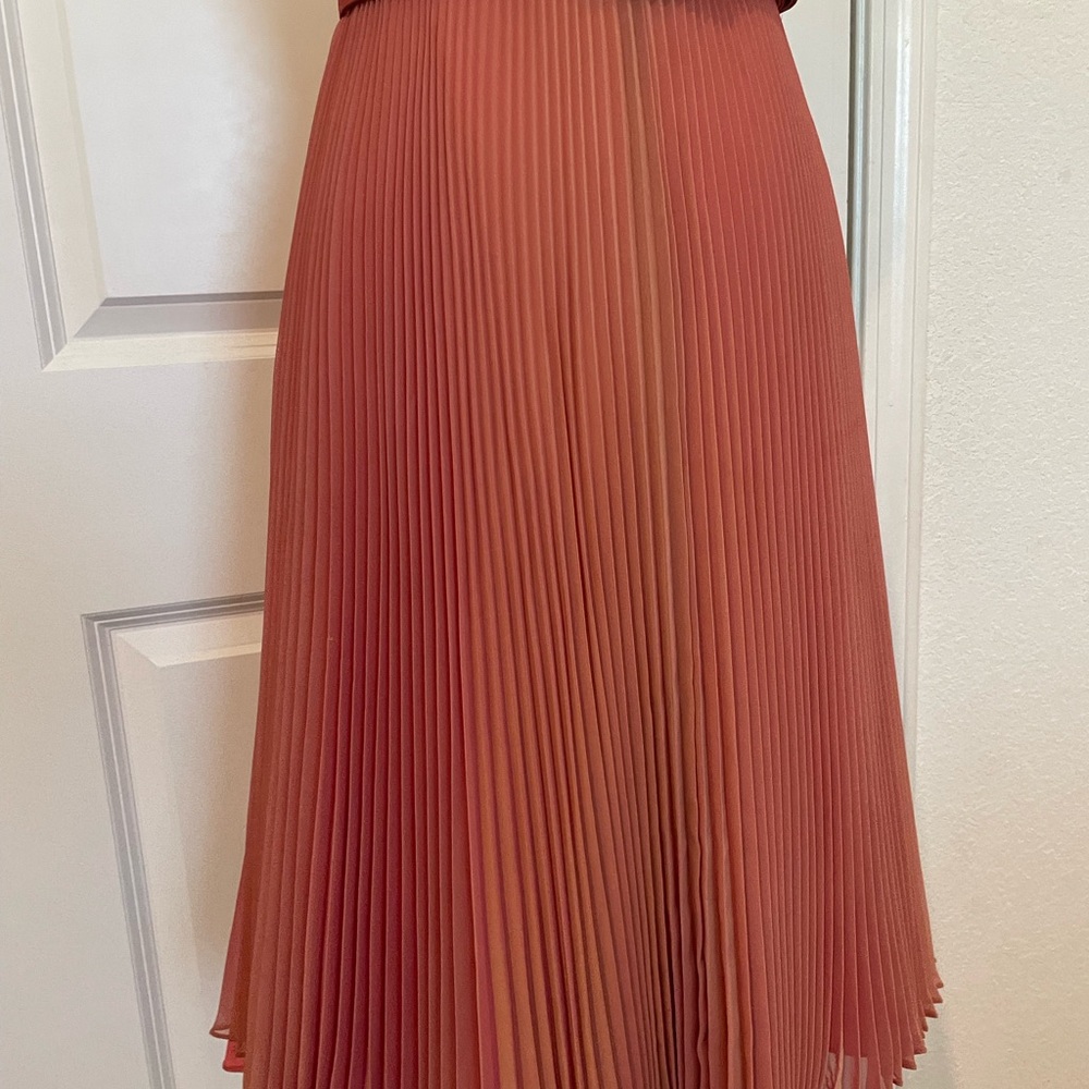 Vintage Carmen Marc Valvo dress - Picture 6 of 13